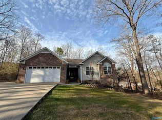 1846 Prince Cir S, Southside, AL 35907