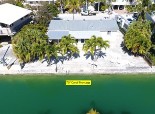 29544 Independence Ave, Big Pine Key, FL 33043