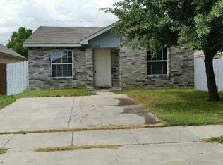 3412 Nottingham Dr, Laredo, TX 78043