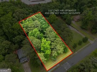 3570 Burlingham Dr, Lithonia, GA 30038