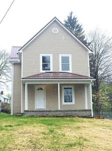 3905 Evergreen Rd, West Middlesex, PA, 16159