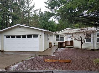 285 Seagrove Loop, Lincoln City, OR