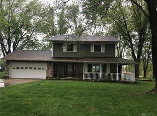 8751 W National Rd, New Carlisle, OH 45344
