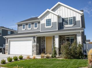 3396 S Cooper St, Syracuse, UT 84075