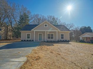 242 Acorn Acres Rd, Norwood, NC 28128
