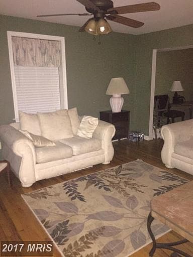2nd image of 2022 Fort Davis St SE Unit A