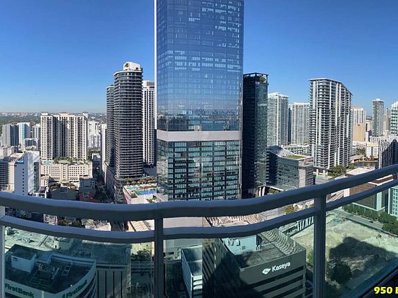 2nd image of 950 Brickell Bay Dr APT 3900