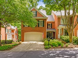 7744 Georgetown Chase #7744, Roswell, GA 30075