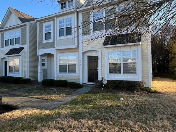 13504 Calloway Glen Dr, Charlotte, NC 28273