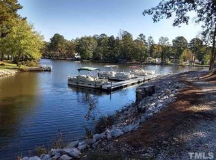 118 Cherokee Dr, Louisburg, NC 27549