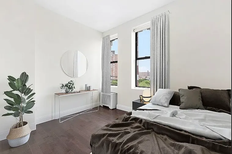 98 Morningside Ave #24 — Photo 5