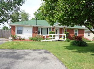 401 Meadowview Dr, Mount Washington, KY 40047