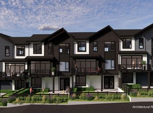 3630 Harper Rd #126, Coquitlam, BC V3E0P2