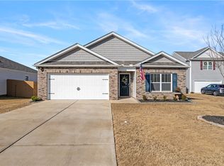 239 Millhone Way, Pendleton, SC 29670