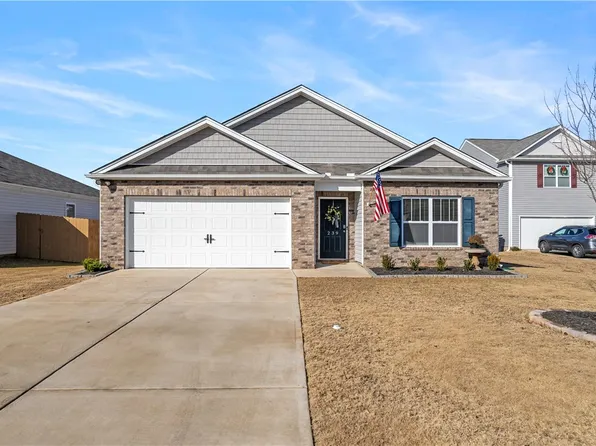239 Millhone Way, Pendleton, SC 29670