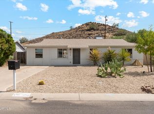 1529 W Beryl Ave, Phoenix, AZ 85021