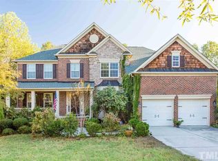 1521 Green Edge Trl, Wake Forest, NC 27587
