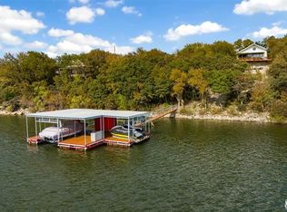 6309 Rolling Hills Rd, Brownwood, TX 76801