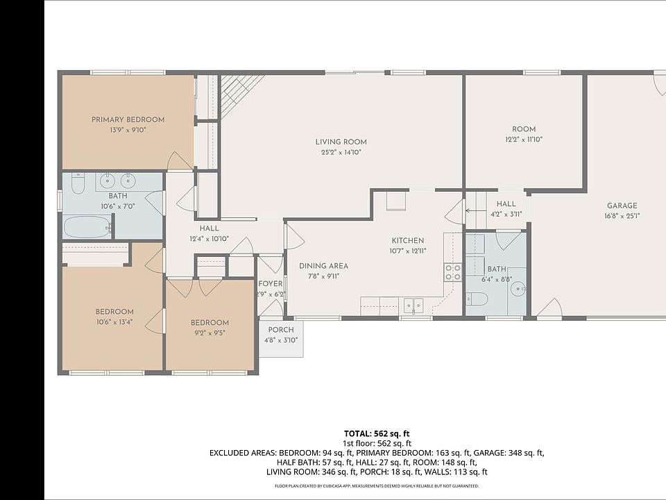 2nd image of 1789 Bridgewater Dr