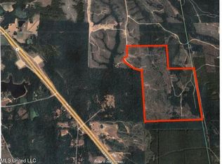 235 Shephard Rd, Lucedale, MS 39452