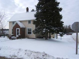 107 N Genesee St, Wittenberg, WI 54499