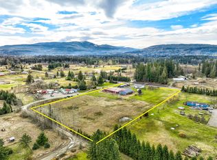 1794 E Smith Rd, Bellingham, WA 98226