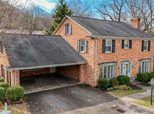 1846 Whippletree Dr, Roanoke, VA 24018