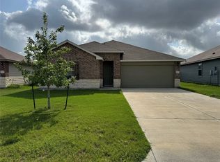 130 Hammond Ct, Jarrell, TX 76537