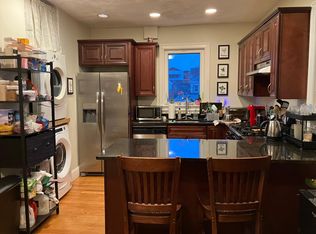 1293 Cambridge St APT 2, Cambridge, MA 02139