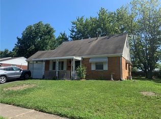 750 Marilyn Dr, Sidney, OH 45365