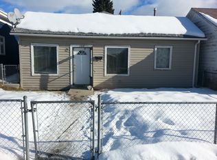 1036 Utah Ave, Butte, MT 59701