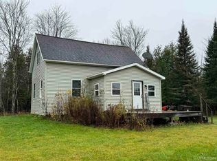 14708 Chapel Ln, Rock, MI 49880