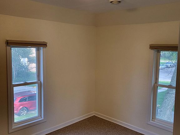 sunny great room