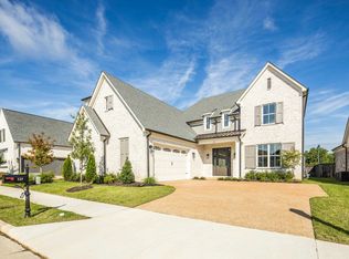 123 Peyton Run Loop LOT 41, Collierville, TN 38017