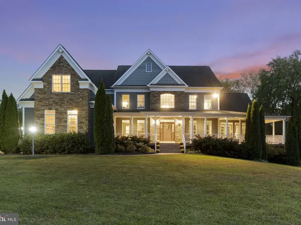 10361 Windy Ridge Ln, Nokesville, VA 20181