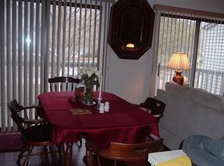 1710 Spruce Hills Dr #1710, Glen Gardner, NJ 08826