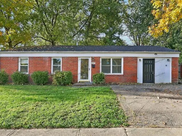 3375 Niagara St, Cincinnati, OH 45251