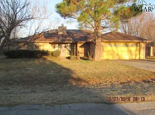 709 Royal Rd, Wichita Falls, TX 76308