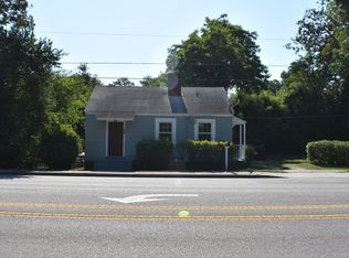 505 Ribaut Rd, Beaufort, SC 29902