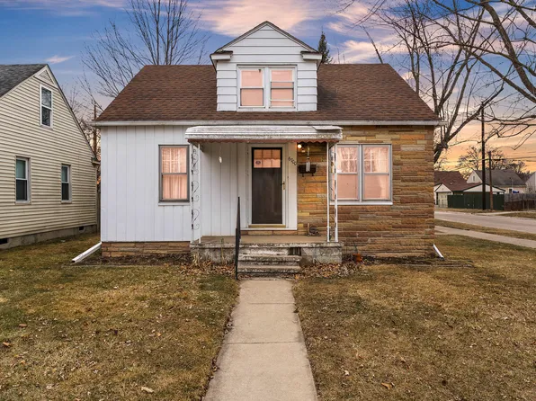 6700 Jackson St, Taylor, MI 48180