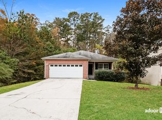 1426 Steam Engine Way NE, Conyers, GA 30013