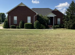 26 Maple Bend Rd, Winchester, TN 37398