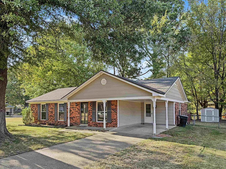 1019 Greencliff Rd