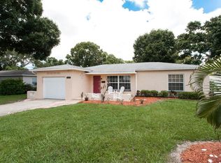 5225 18th St N, Saint Petersburg, FL 33714