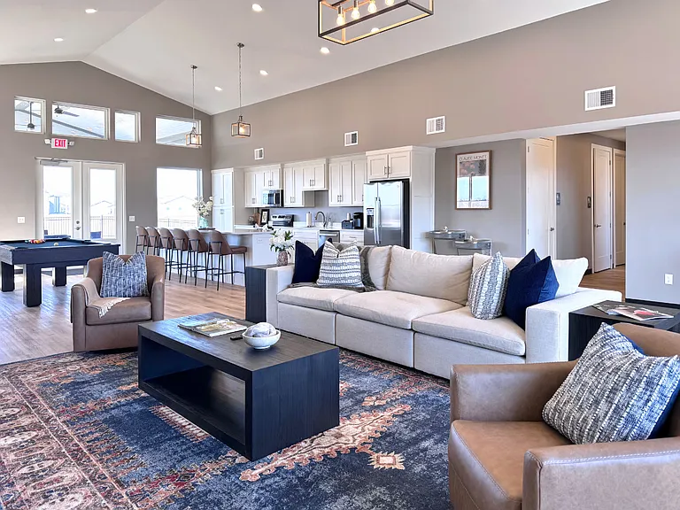 The Homes at Wolf Creek — Photo 29