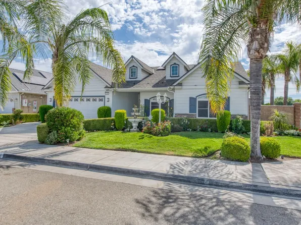 6706 N McCaffrey Ave, Fresno, CA 93722