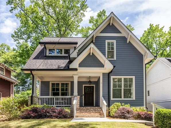 161 Ridgeland Ave, Decatur, GA 30030