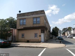 801 Chestnut Ave, Trenton, NJ 08611