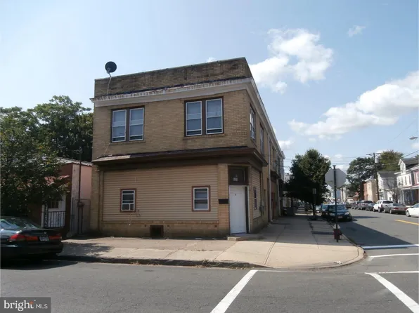 801 Chestnut Ave, Trenton, NJ 08611