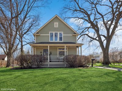 2801 Glenview Rd, Glenview, IL, 60025